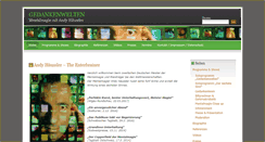 Desktop Screenshot of enterbrainer.de